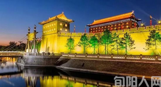 长安城,刻在中华历史的座标 文/郭明祥(图1) 长安城.jpg