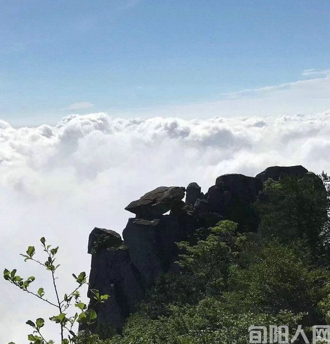 临安清凉峰 文/石岩磊(图2) 清凉峰02.jpg