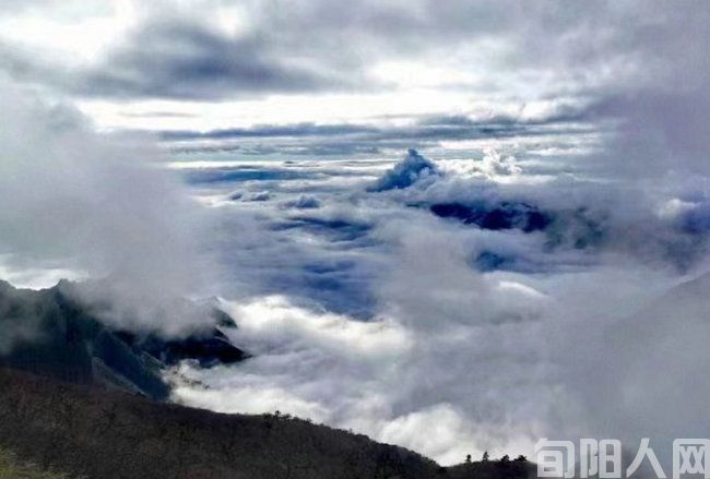 临安清凉峰 文/石岩磊(图3) 清凉峰03.jpg