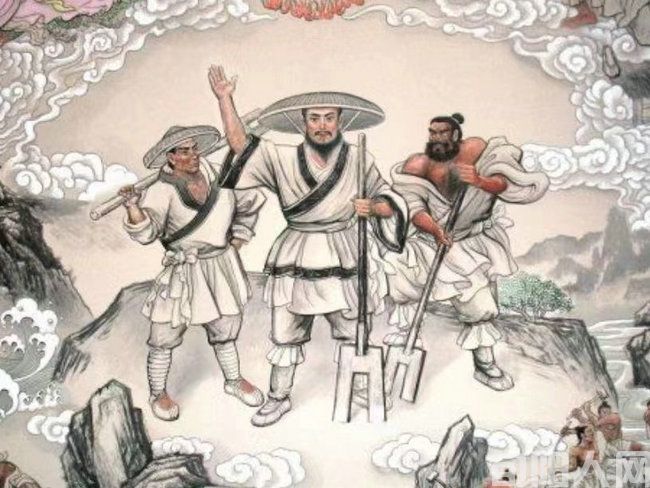 绍兴大禹陵 文/石岩磊(图3) 大禹03.jpg