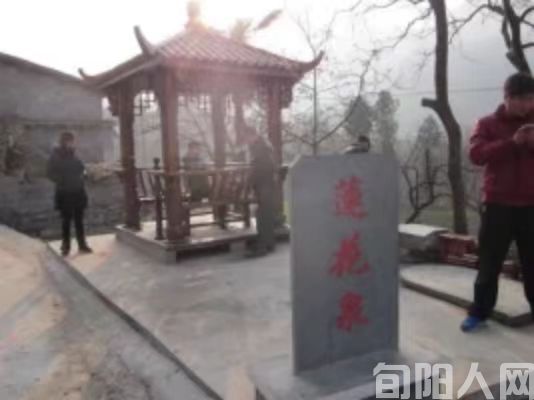 老家的观音殿 文/任登庚(图2) 佛洞村03.jpg