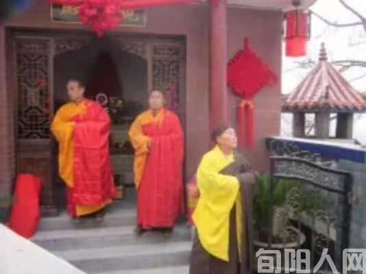 老家的观音殿 文/任登庚(图3) 佛洞村04.jpg