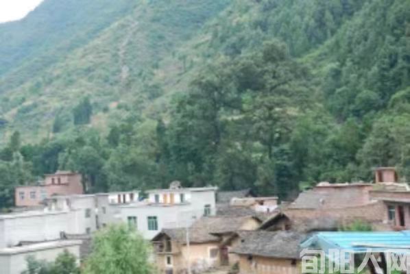 老家的观音殿 文/任登庚(图4) 佛洞村.jpg