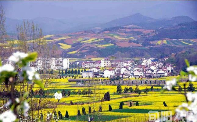 画意陕南 文/李虎山(图2) 陕南02.jpg