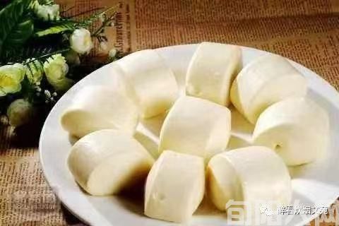 老面馒头 文/唐赳(图1) 馒头.jpg