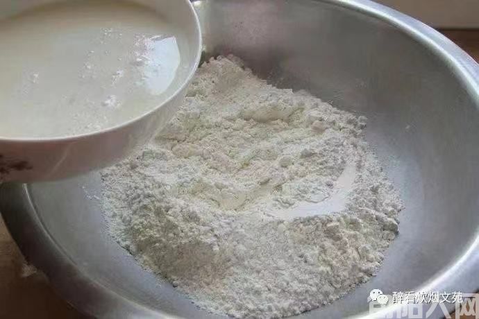 老面馒头 文/唐赳(图2) 馒头02.jpg