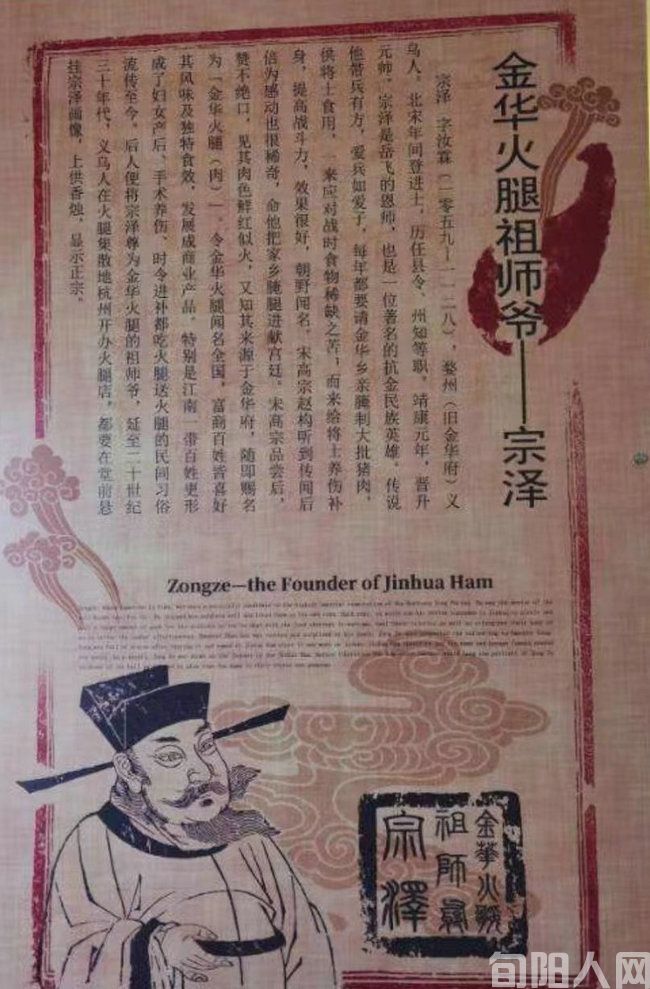 中国火腿博览馆 文/石岩磊(图2) 火腿02.jpg