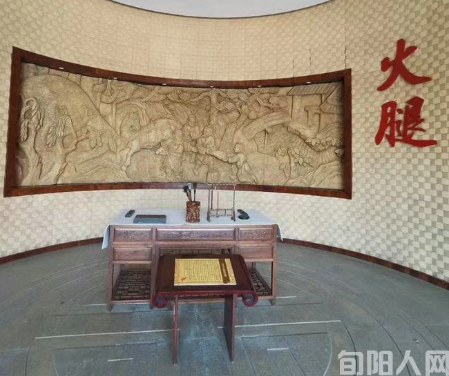 中国火腿博览馆 文/石岩磊(图3) 火腿03.jpg