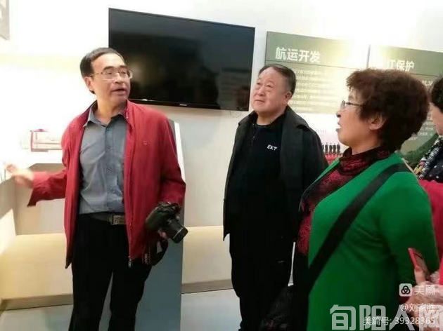 汉江渡口 文/刘家胜(图3) 棕溪3.jpg