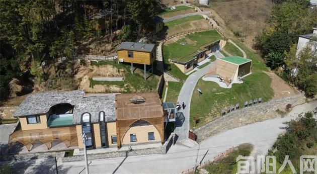 陕西旬阳市赵湾镇华山村：做强村集体经济 筑牢乡村振兴之基