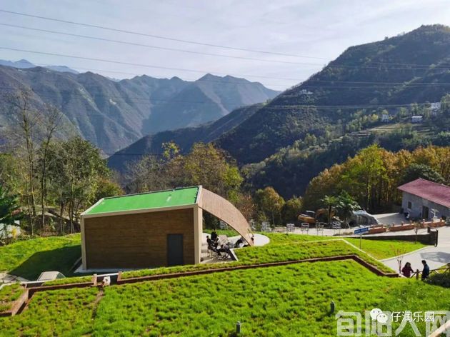 美丽华山村 文图/卢仔润(图2) 仔润2.jpg