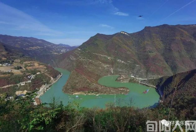 美丽华山村 文图/卢仔润(图3) 仔润3.jpg