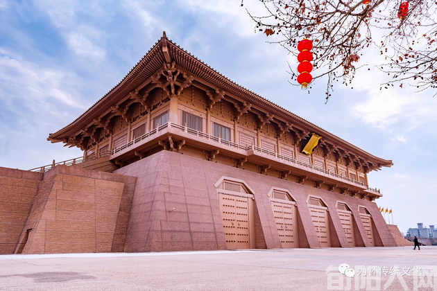 为什么住在龙首塬 文/李虎山(图3) 003.png