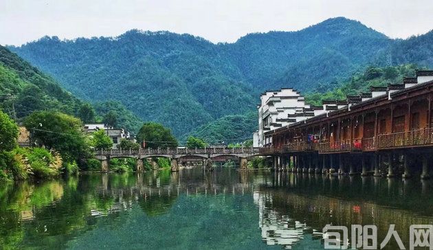 景德镇瑶里古镇 文/石岩磊(图2) 微信图片_20231122135530.jpg