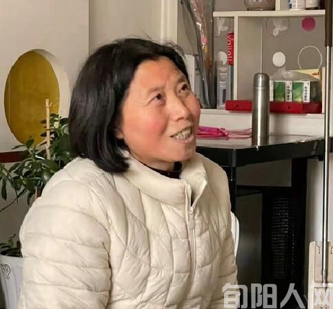 一位平凡而又善良的女人(图1) 徐桂芳.jpg