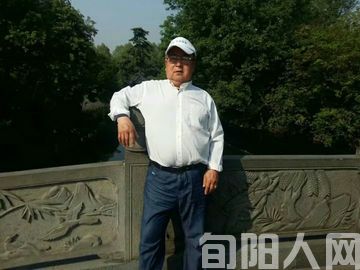 汉水人家 文/刘家胜(图3) 刘家胜.jpg