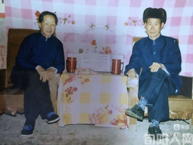 我与表叔的师弟情 文/梁宏显(图2) 罗2.jpg