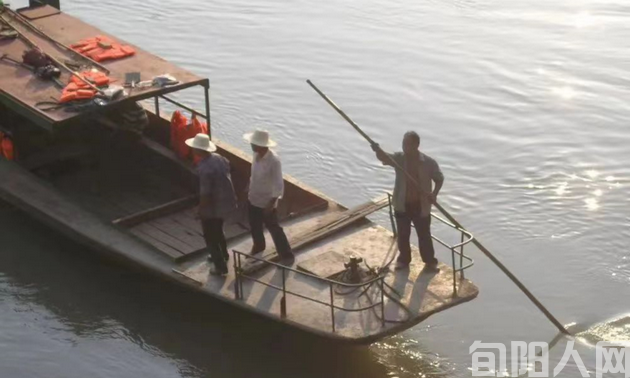 棕溪口 文/刘家胜(图2) 棕溪口2.png