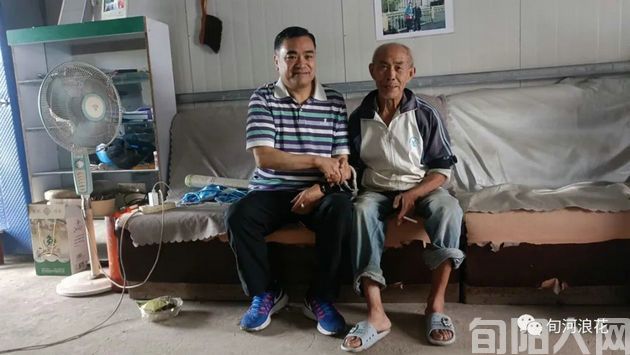 老包过上好日子 文/赵攀强(图2) 陈德智.jpg