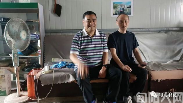 老包过上好日子 文/赵攀强(图3) 陈德智2.jpg