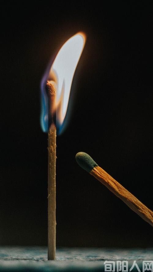 火柴吟 文/吴丰田 (图1) 15.jpg