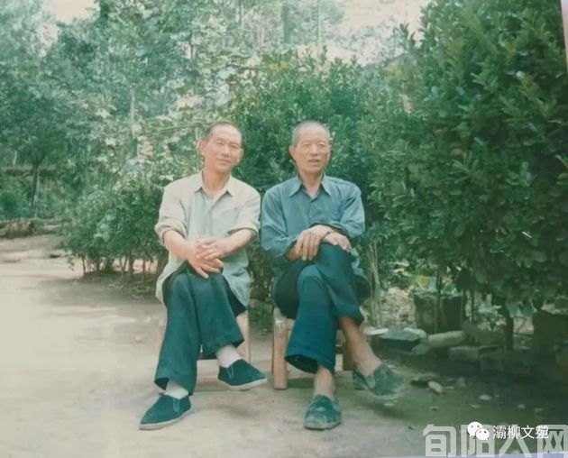 想您,执笔写不尽的思念 文/郝晓东(图1) 郝晓东.jpg