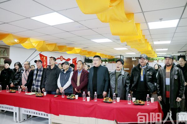 中华孝道文化基金工委会授牌仪式暨陕西柳青书画院2023年度工作总结会议在西安举行(图1) 001.jpg