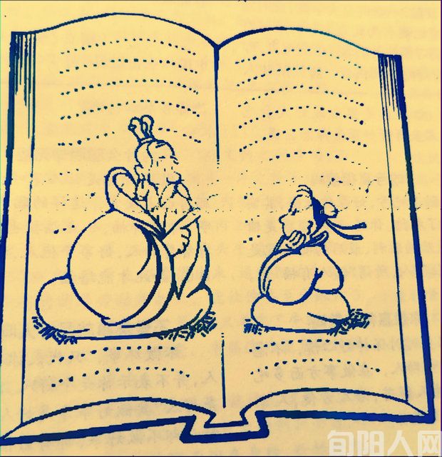 读成语三句:时光碾转 惜世间万物美好 文/张 勇(图2) 002.jpg