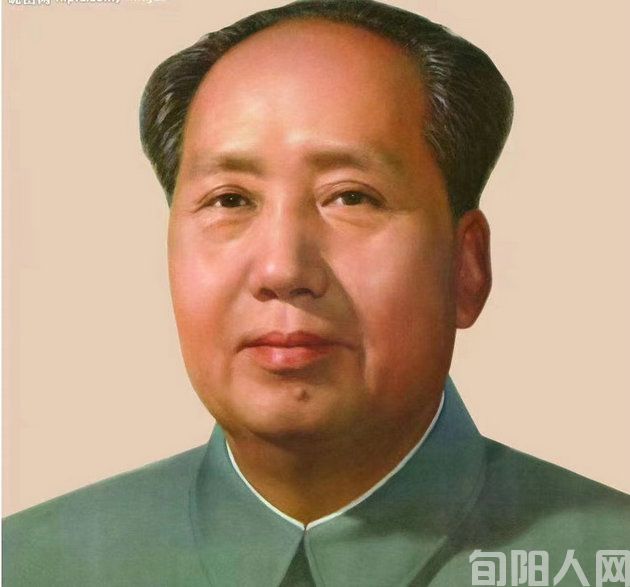 怀念毛主席 文/李明清(图1) 微信图片_20231226110815.jpg