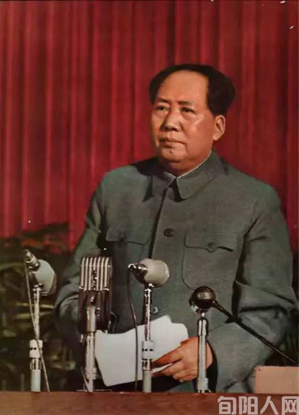 纪念毛主席诞辰130周年 文/刘承印(图1) 插图15.jpg