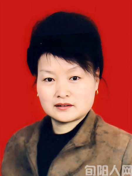 一滴甘露洒人间 心如雪莲花自开 ——记孝道文化传播大使.家庭文化歌曲创始人王淑婷(图1) 王淑婷.jpeg