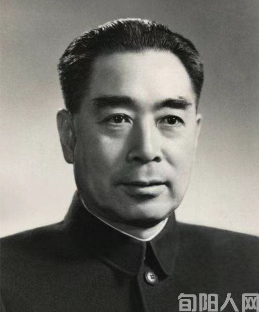 纪念周总理逝世48周年 文/刘承印(图1) 1.jpg