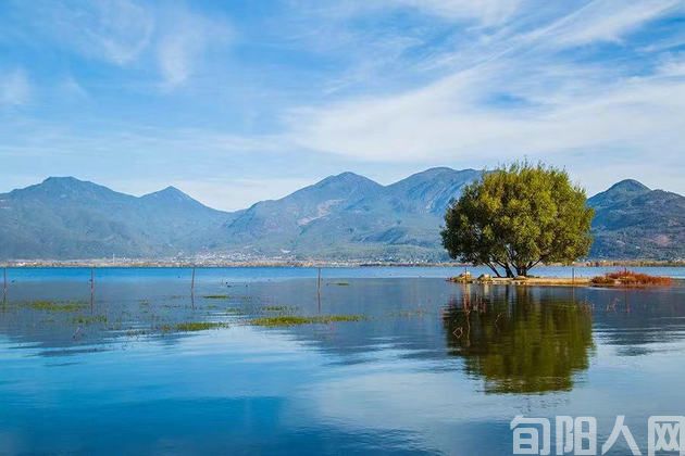 咏春五律三首 文/刘承印(图1) 春.jpg