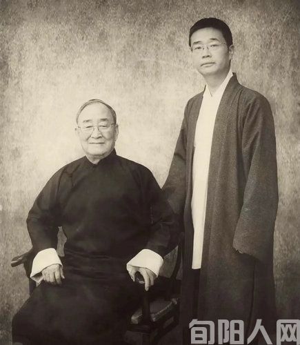 先生是我心中的那一轮圆月 文/雷江(图3) 3.jpg