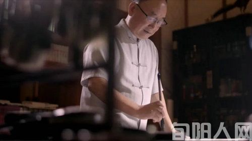 先生是我心中的那一轮圆月 文/雷江(图5) 5.jpg