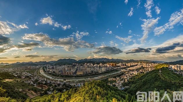 今日说说商州人 文/谷去皮(图1) 商.jpg