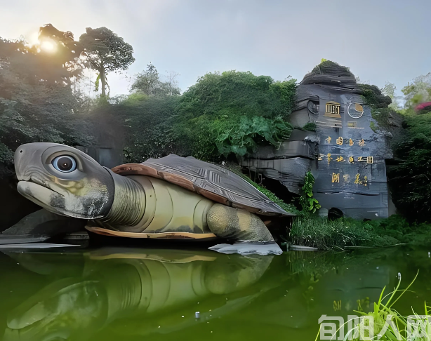 湛江湖光岩景区 文/石岩磊(图2) 湖2.png