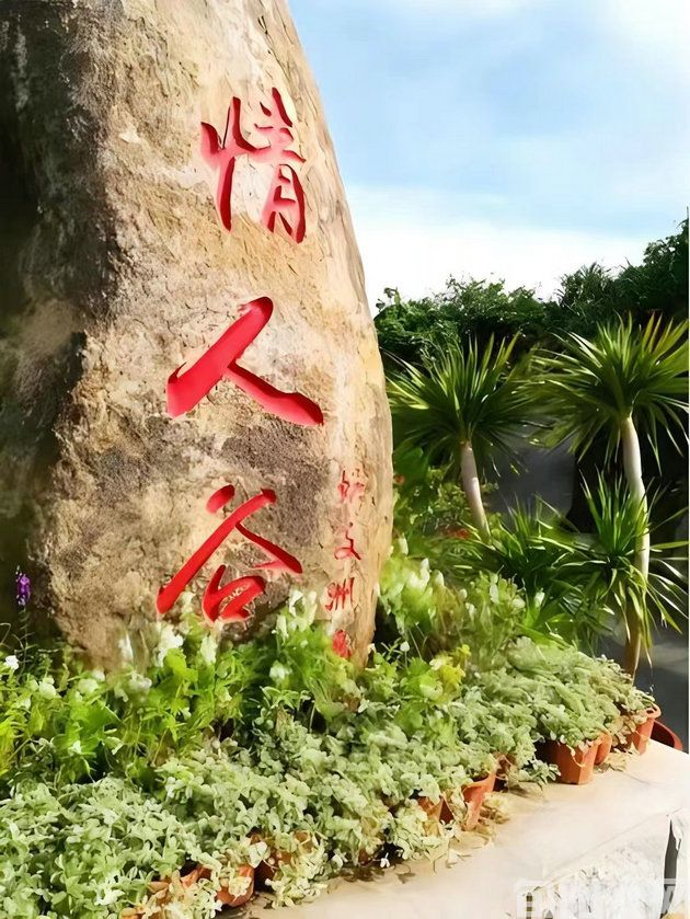 湛江南极村 文/石岩磊(图3) 南极村.jpg