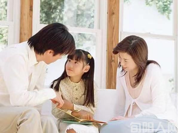 优秀家长是这样培养孩子的 文/向维录(图2) 2.jpg