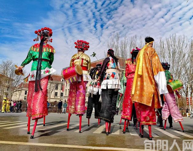 天津王兰庄元宵花会 文/石岩磊(图2) 002.jpg