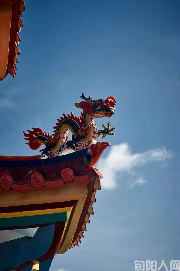 头头是道 文/刘承印 (图1) 龙.jpg