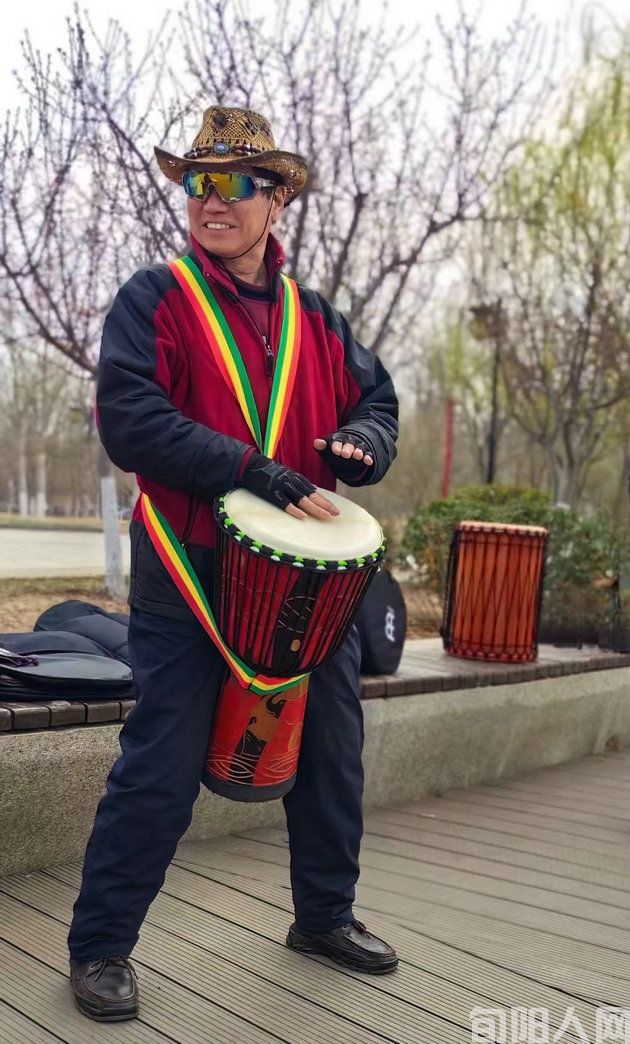 鼓震梅江 文/石岩磊(图2) 石谷2.jpg