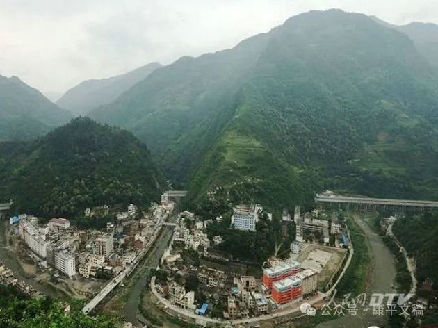 我的往事(47):转学神河 文/李康平(图1) 神河.jpg