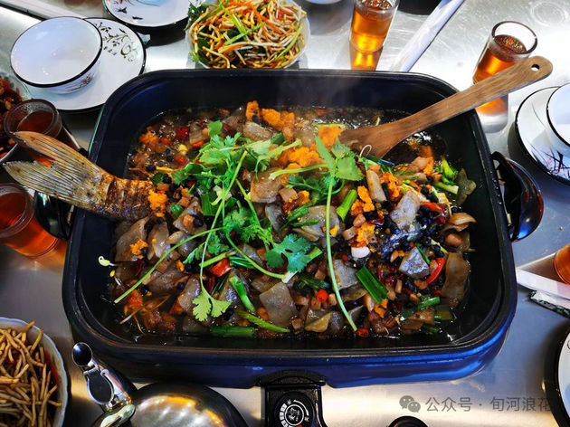 清明奉节行 文/赵攀强(图2) 奉节2.jpg