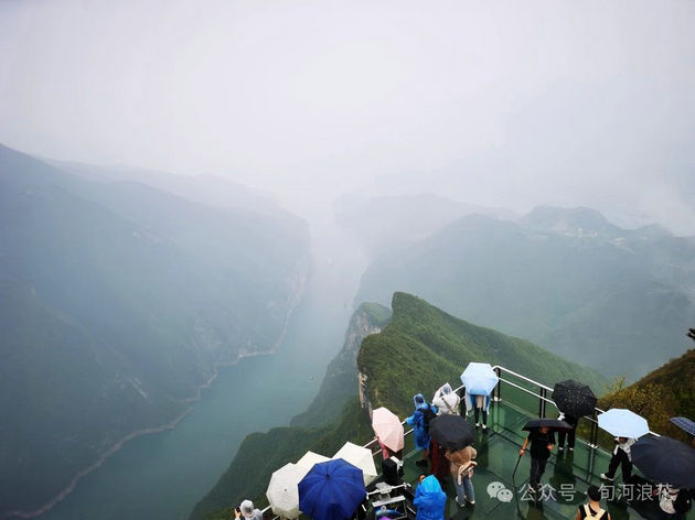 清明奉节行 文/赵攀强(图4) 奉节4.jpg