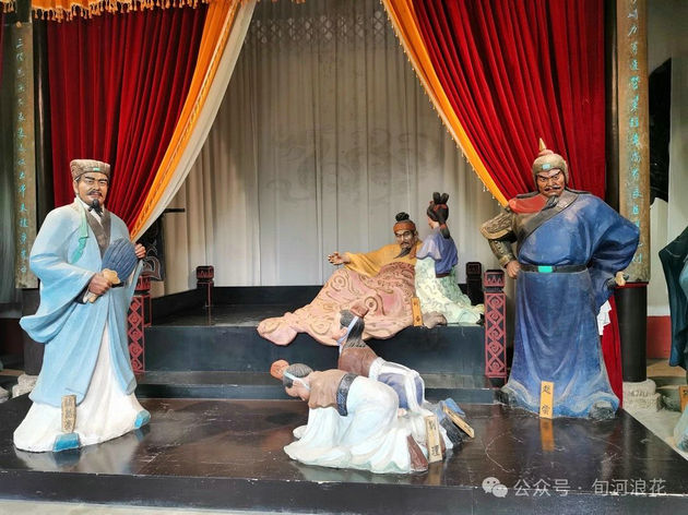 清明奉节行 文/赵攀强(图5) 奉节5.jpg