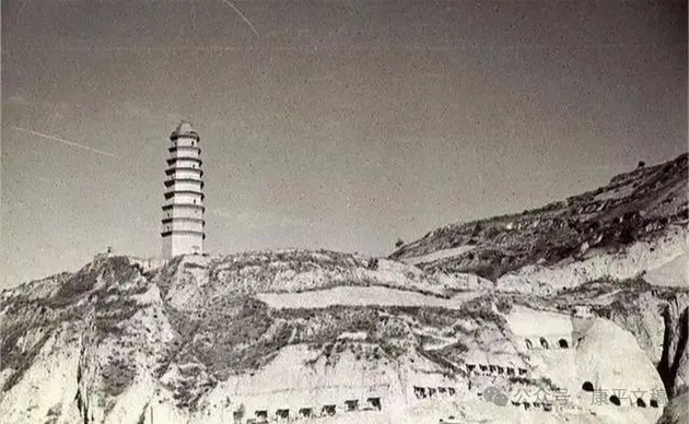 我的往事(19):到达延安 文/李康平(图2) 延安2.png