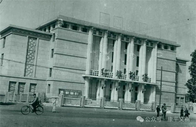 我的往事(20):再次串连 文/李康平(图1) 串联.jpg