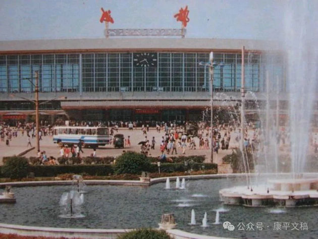 我的往事(20):再次串连 文/李康平(图2) 串联2.jpg