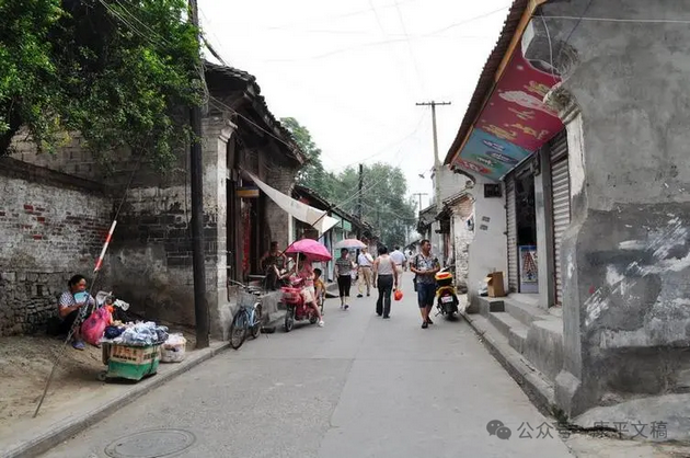 我的往事(22):升级武斗 文/李康平(图1) 升级.png